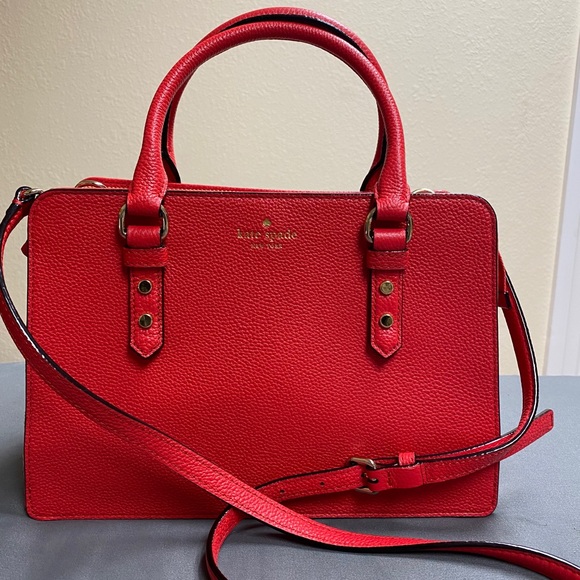 Kate Spade crossbody - Picture 3 of 3
